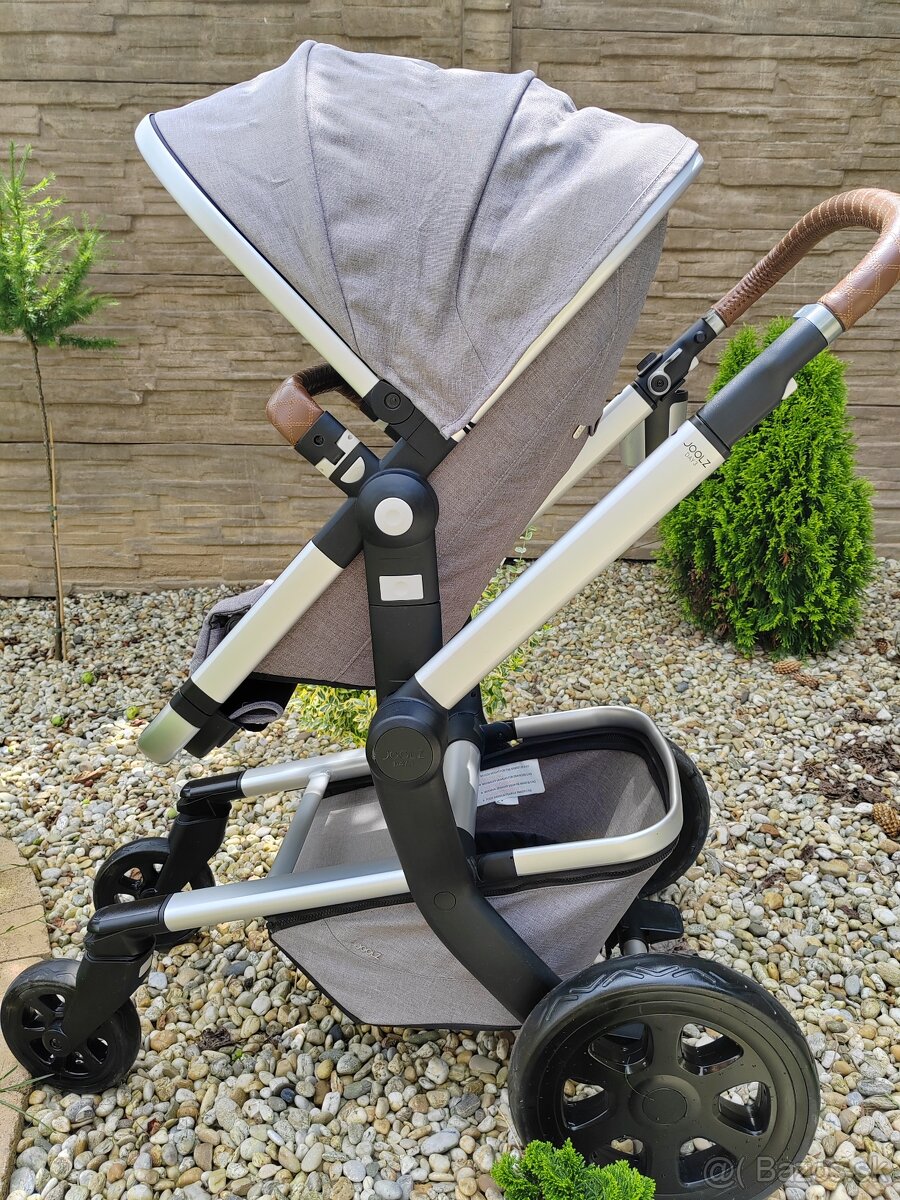 Joolz Day 3 v komplernej vybave - 8