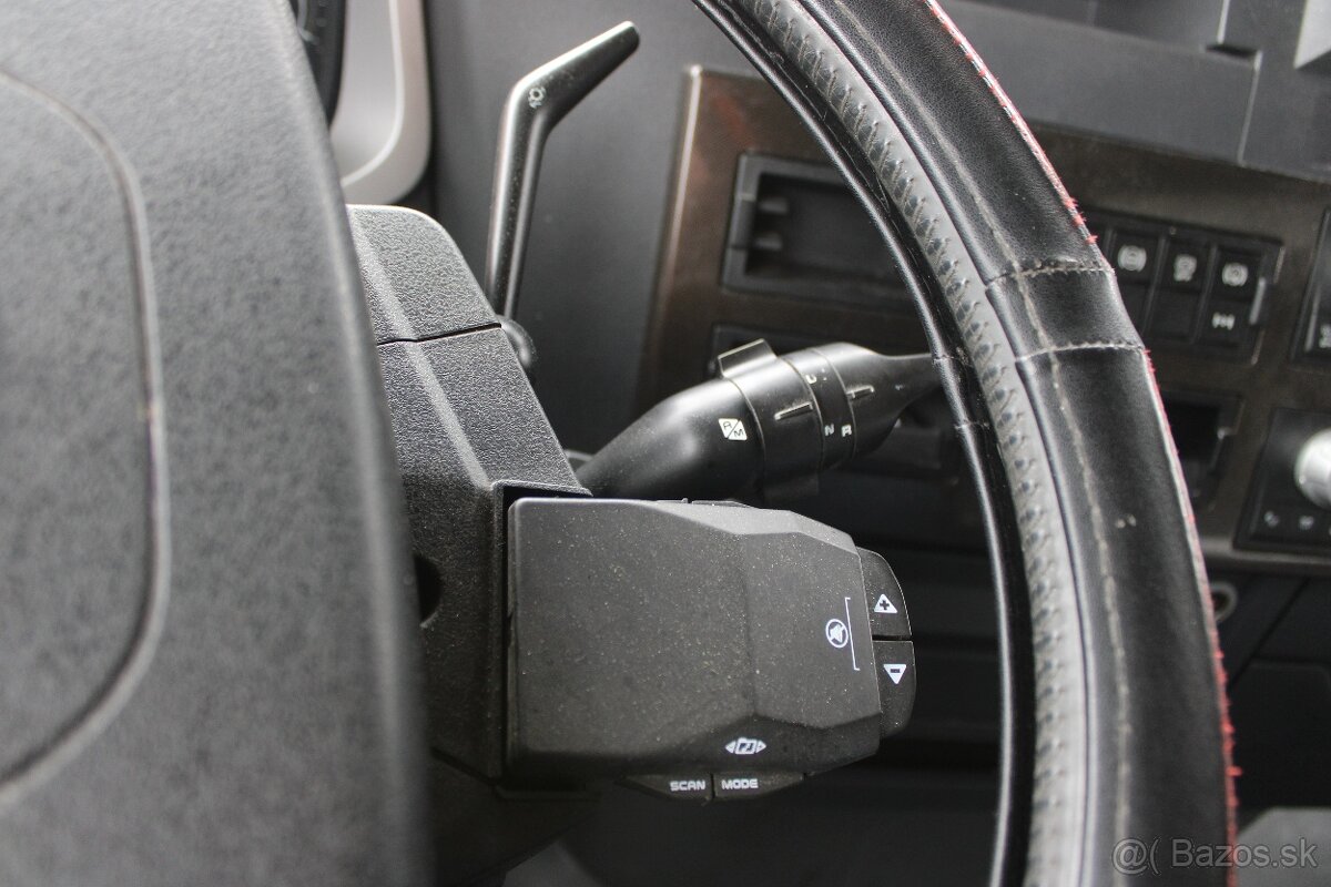 Renault T520, EURO 6 - 8