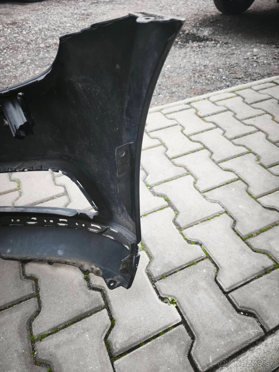 Nárazník Passat B8 - 8