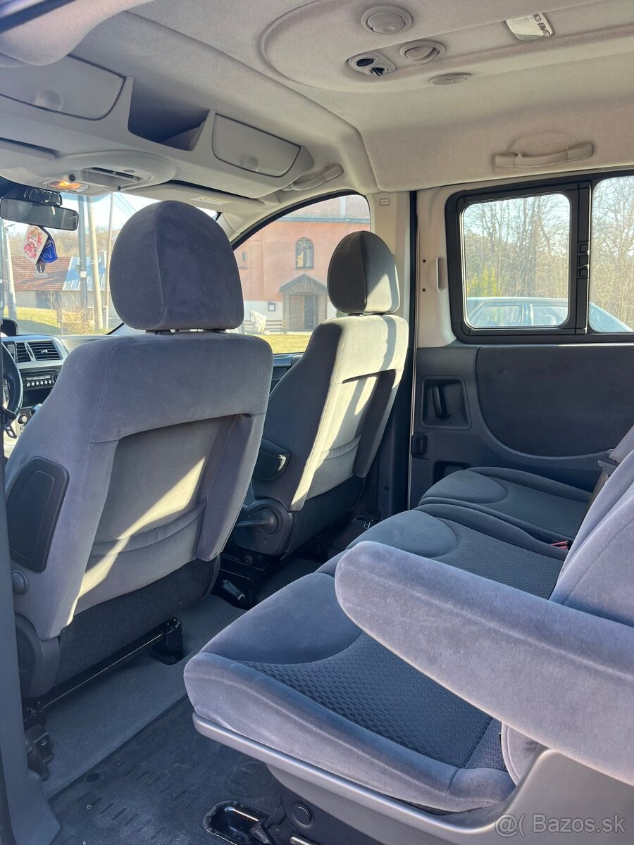 Fiat scudo 2,0 jtd - 8