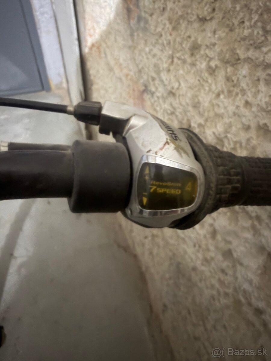 Predam dámsky bicykel CTM - 8