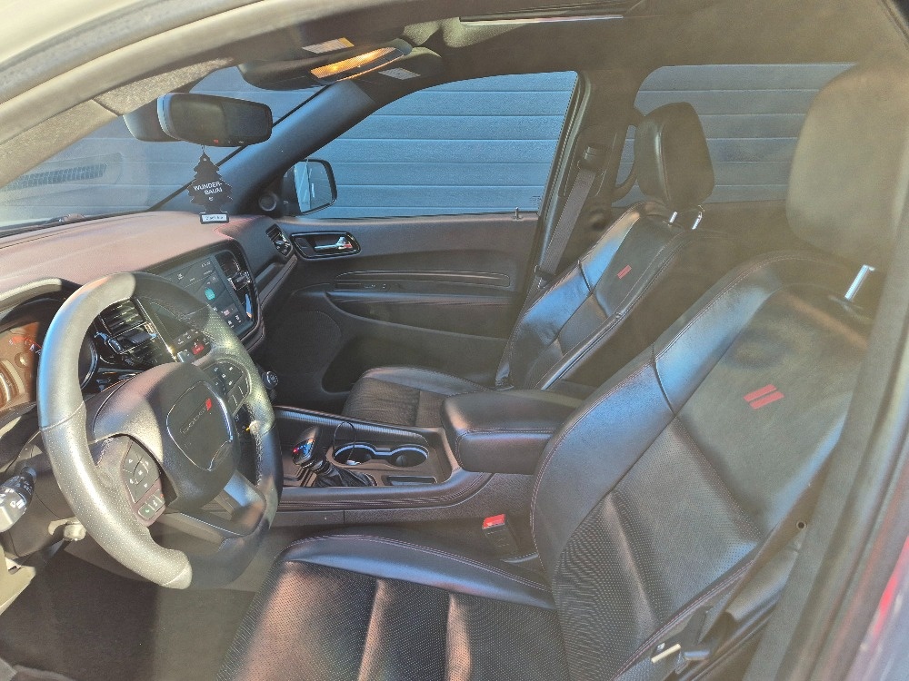 DODGE DURANGO R/T 2022 5,7 HEMI V8 365PS 22000km - 8