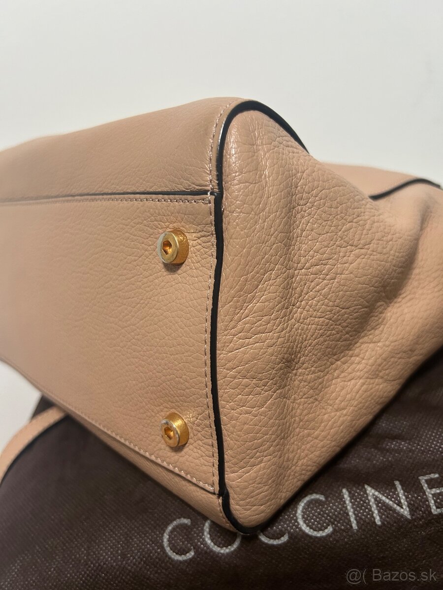 Coccinelle C14 large - 8