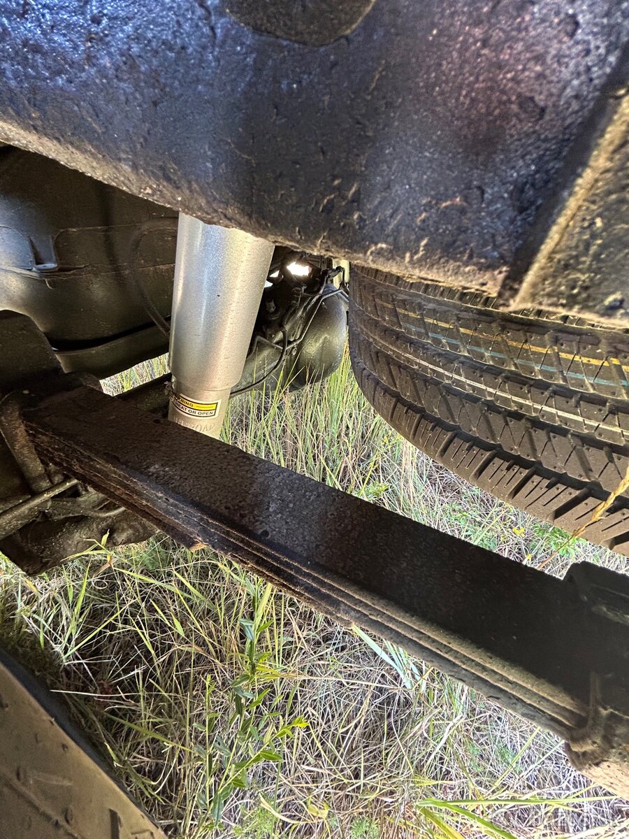 Toyota Hilux 2,5 - 8