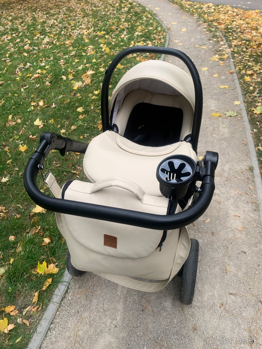 Kočík trojkombinácia - 8