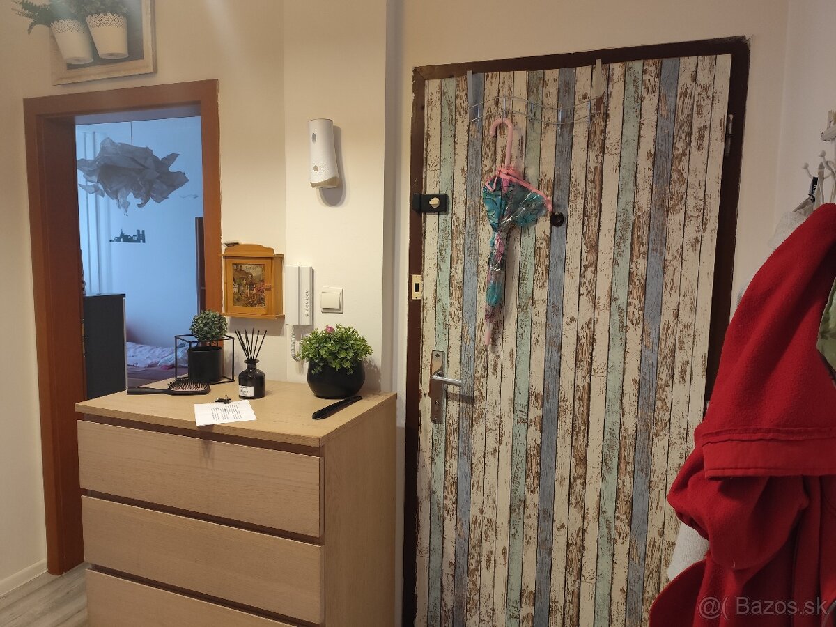 3 izbový byt na prenajom - 8