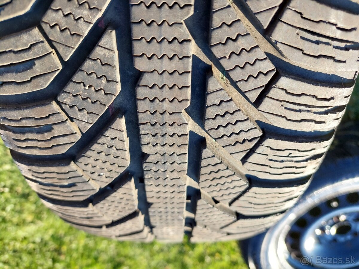 5x112 R16 Zimna Sada - 8