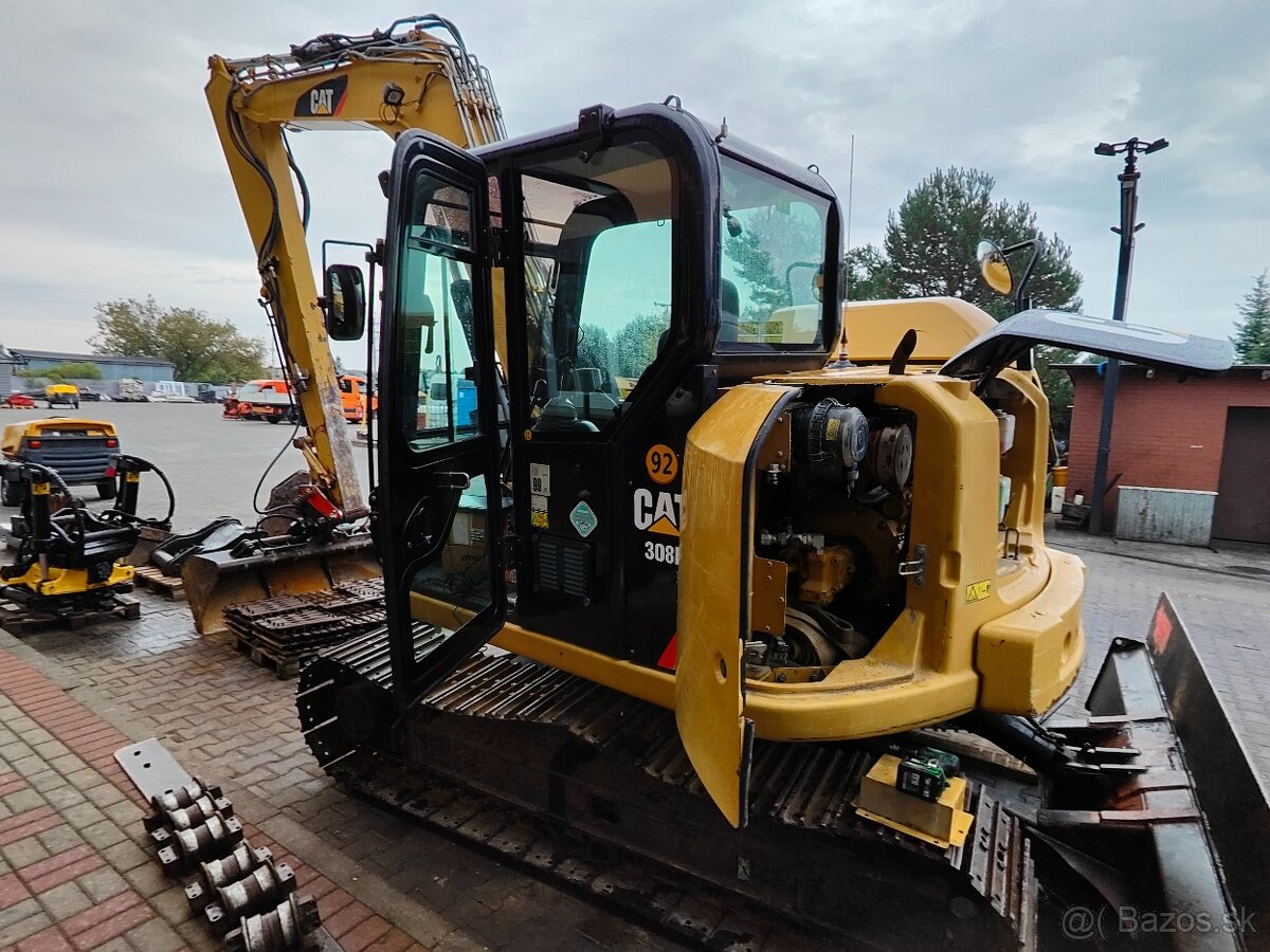 Riešenie problemov ADBLUE DPF EGR CAT CUMMINS PERKINS VOLVO - 8