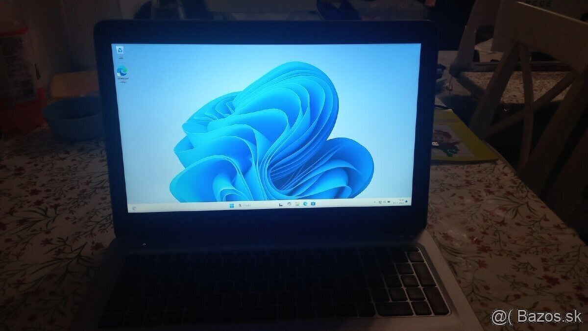 HP ELITEBOOK 850 G3 - 8