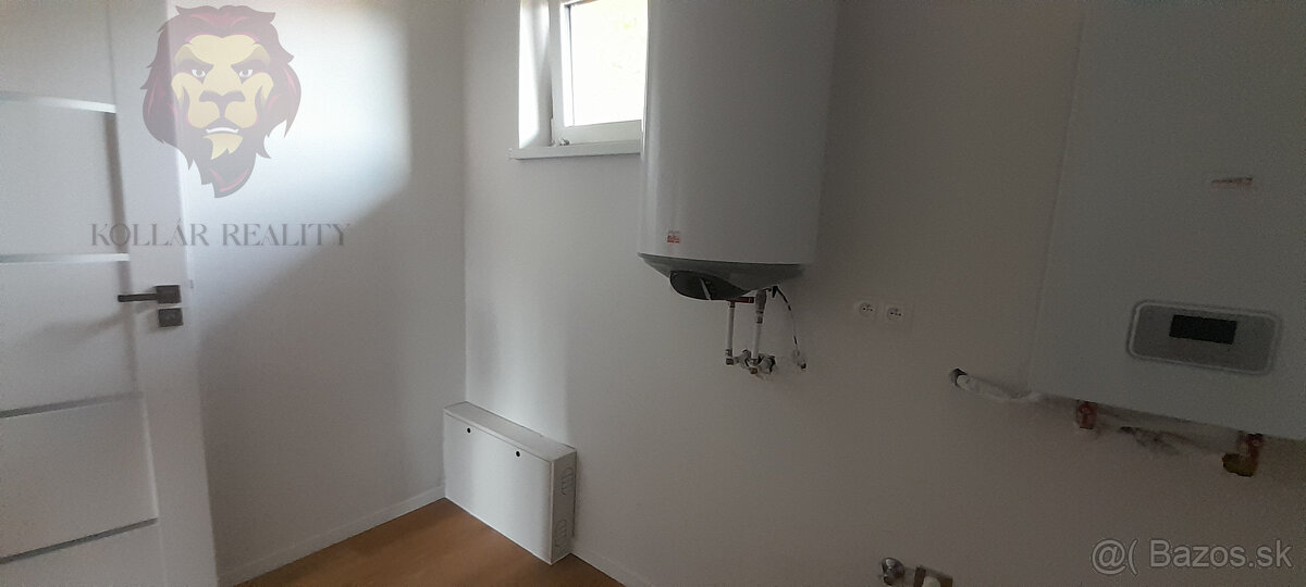 3 - izbový mezonet v bytovom dome v obci Banka, Piešťany - 8