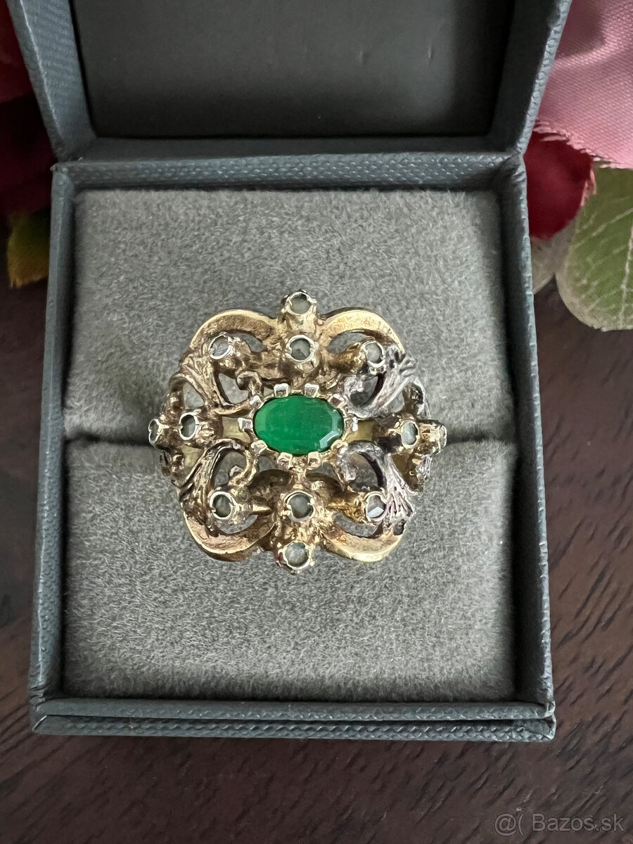 Starozitna suprava - 8