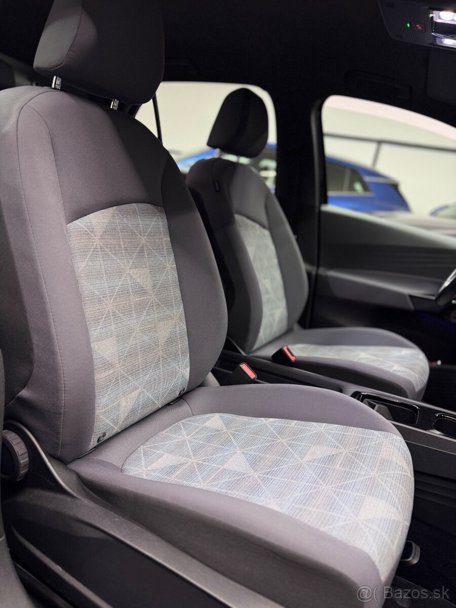 Volkswagen ID3 1ST PRO Performance, 150KW, Odpočet DPH - 8