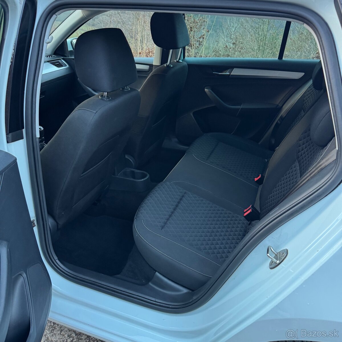 Škoda Rapid 1.0 tsi - 8