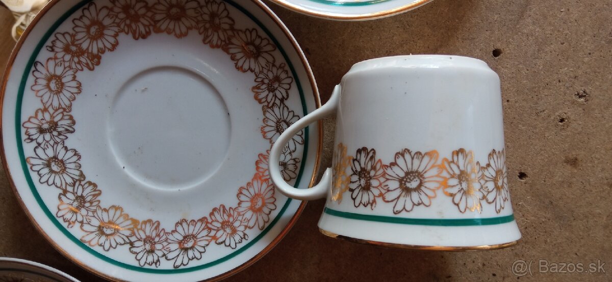 Predam suprave porcelany EPIAG - 8