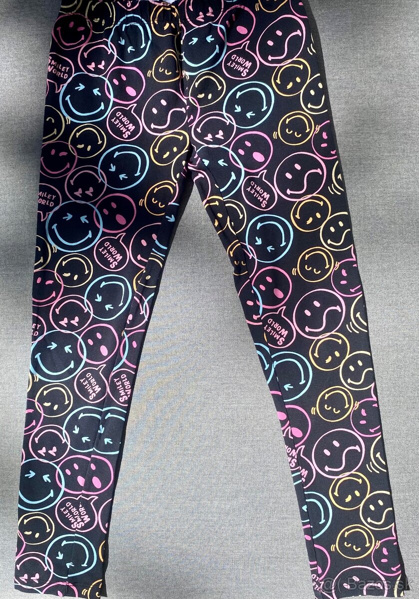 Legíny značky Reserved - 8