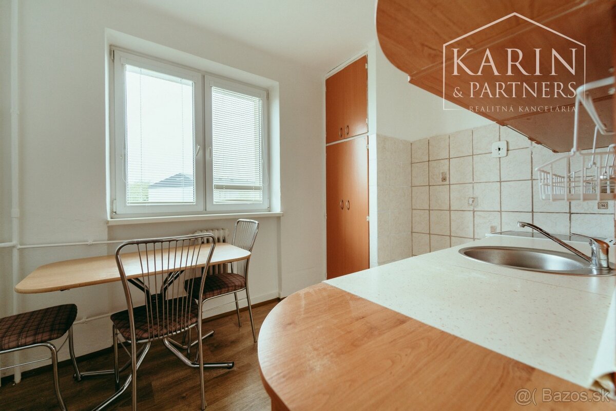 3i BYT NA PREDAJ, M. NEŠPORA, HOLÍČ - 8