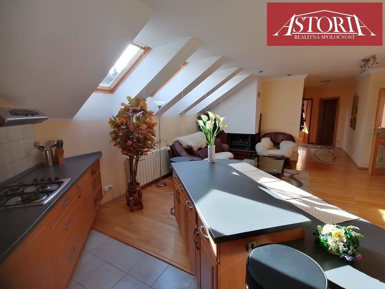 DOM POD LESOM na prenájom - MARTIN - Kolónia Hviezda - 8