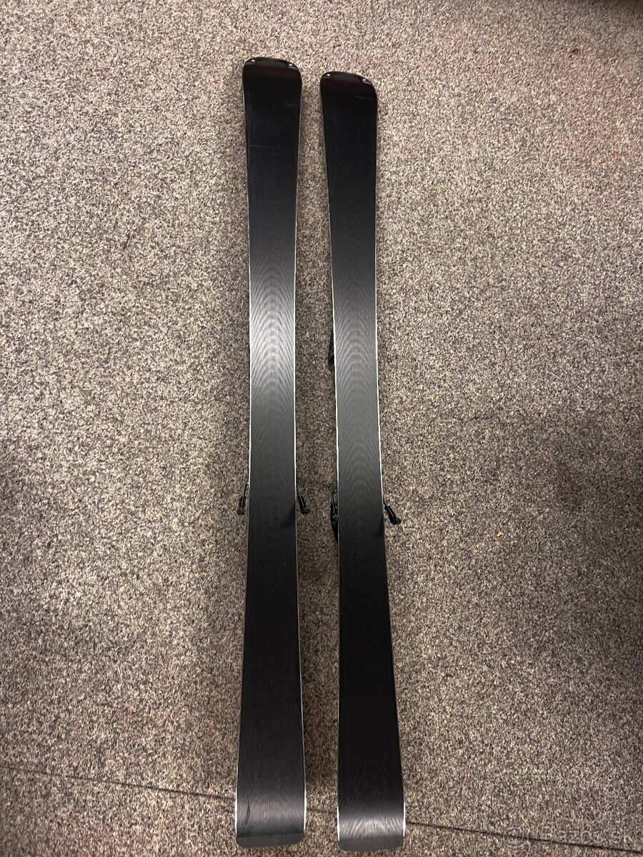 Junior lyže Vōlkl Racetiger SL - 130cm - 8