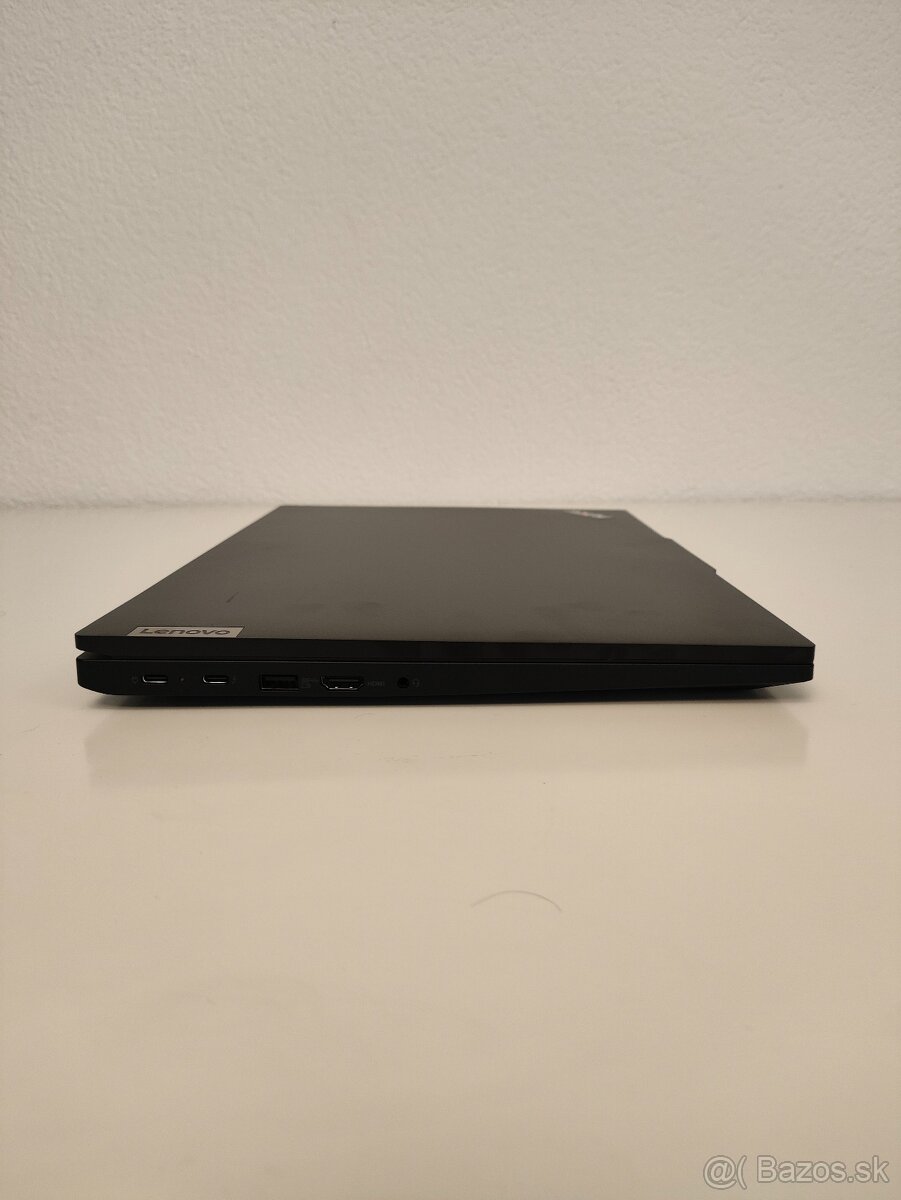 Lenovo ThinkPad E16 | i3-1315U | 8 → 32 GB RAM | 256 → 1 TB - 8