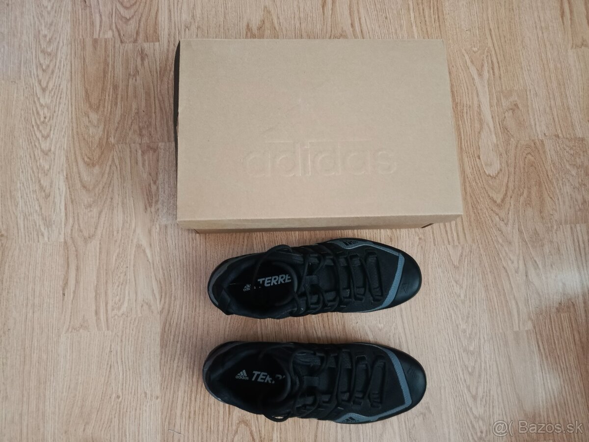 Adidas Terrex Swift Solo 2 velkost 42 NOVE - 8