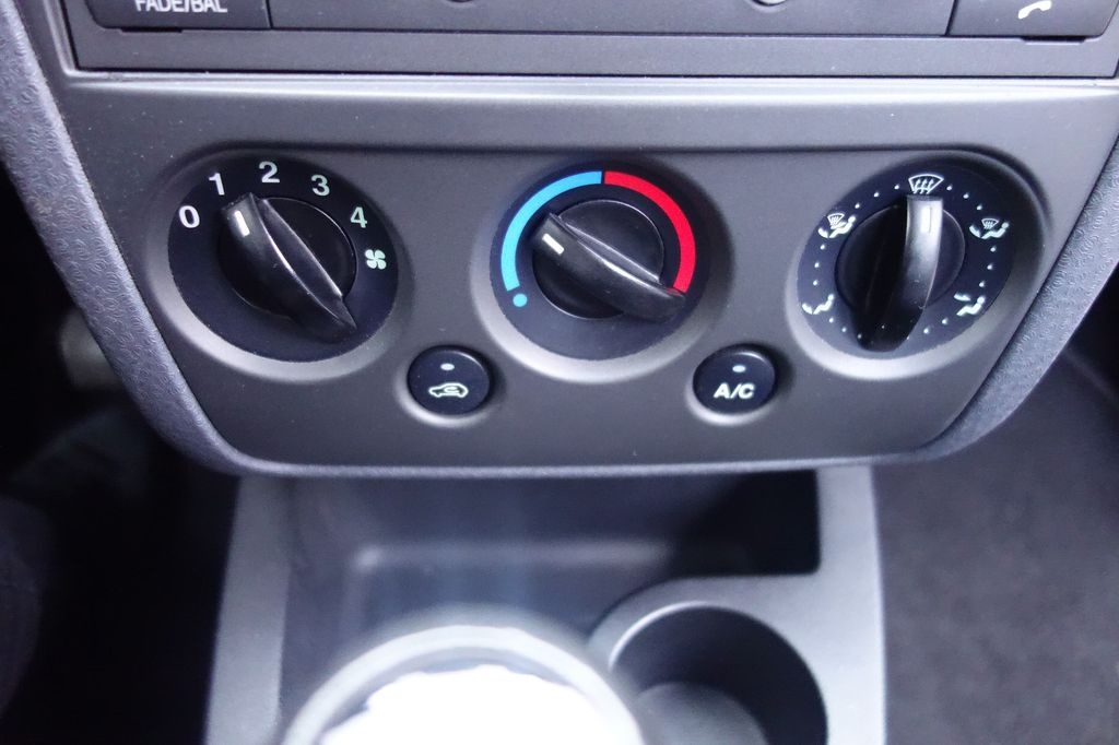 Ford fusion 1,6 tdci xplus - ford fusion 1,4 tdci - 8