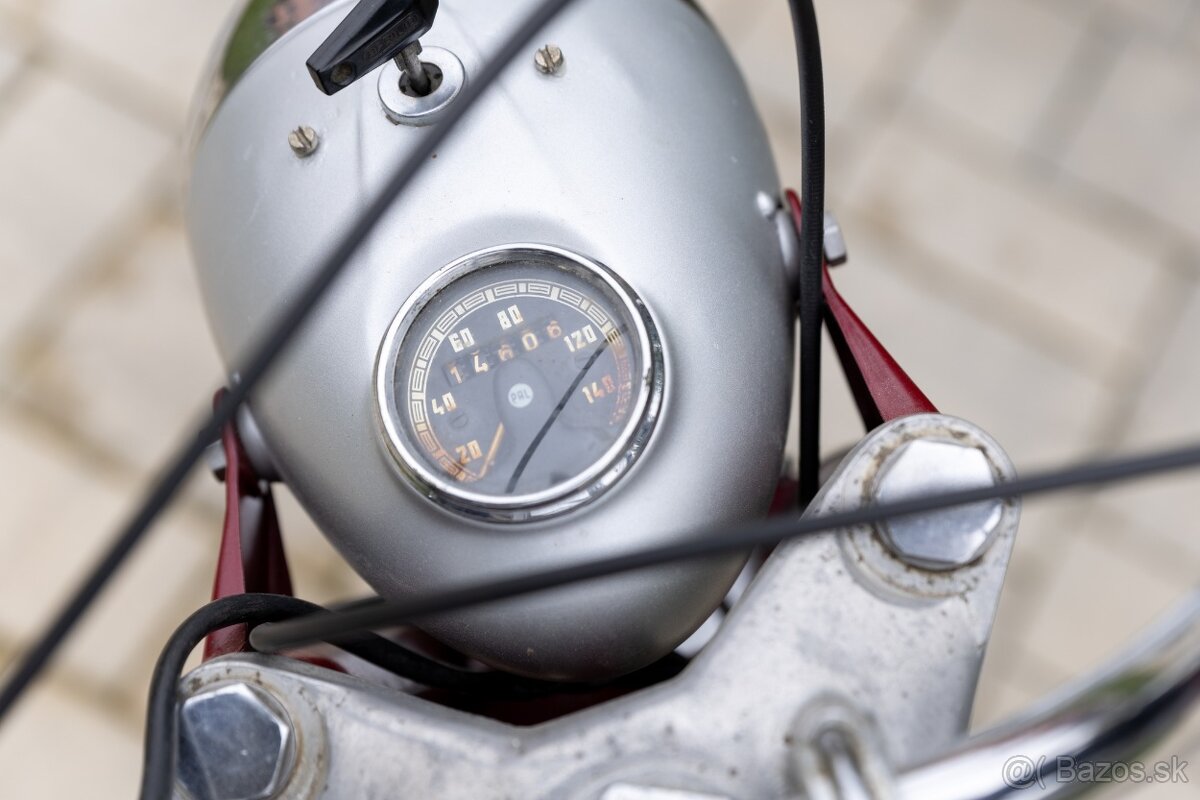 ČZ 175 477.01 Posilube - 8