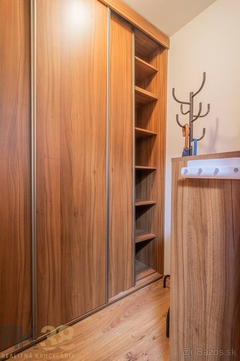 Priestranný byt v Apartmánoch Lomnica v Tatrách - 8