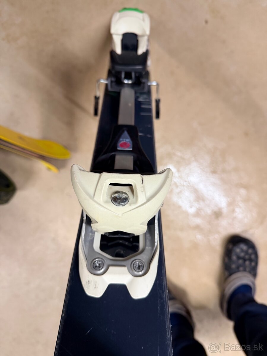 Skialp set K2 waybck88 174cm - 8