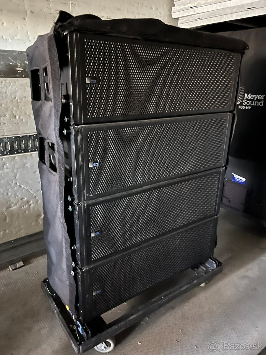 Meyer Sound Mica - 8