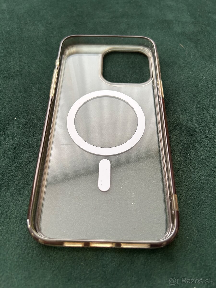 Apple iPhone 15 pro max 256GB - 8