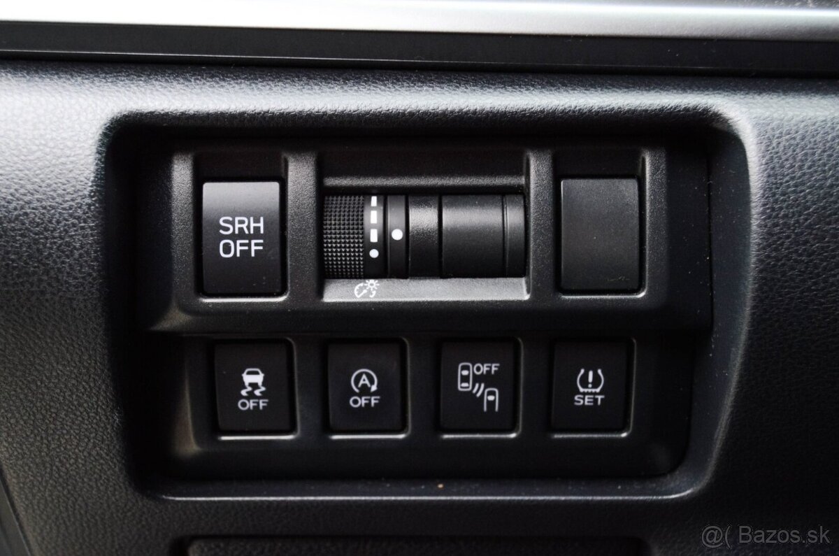 Subaru XV 2.0i-S ES Style NAVI - 8