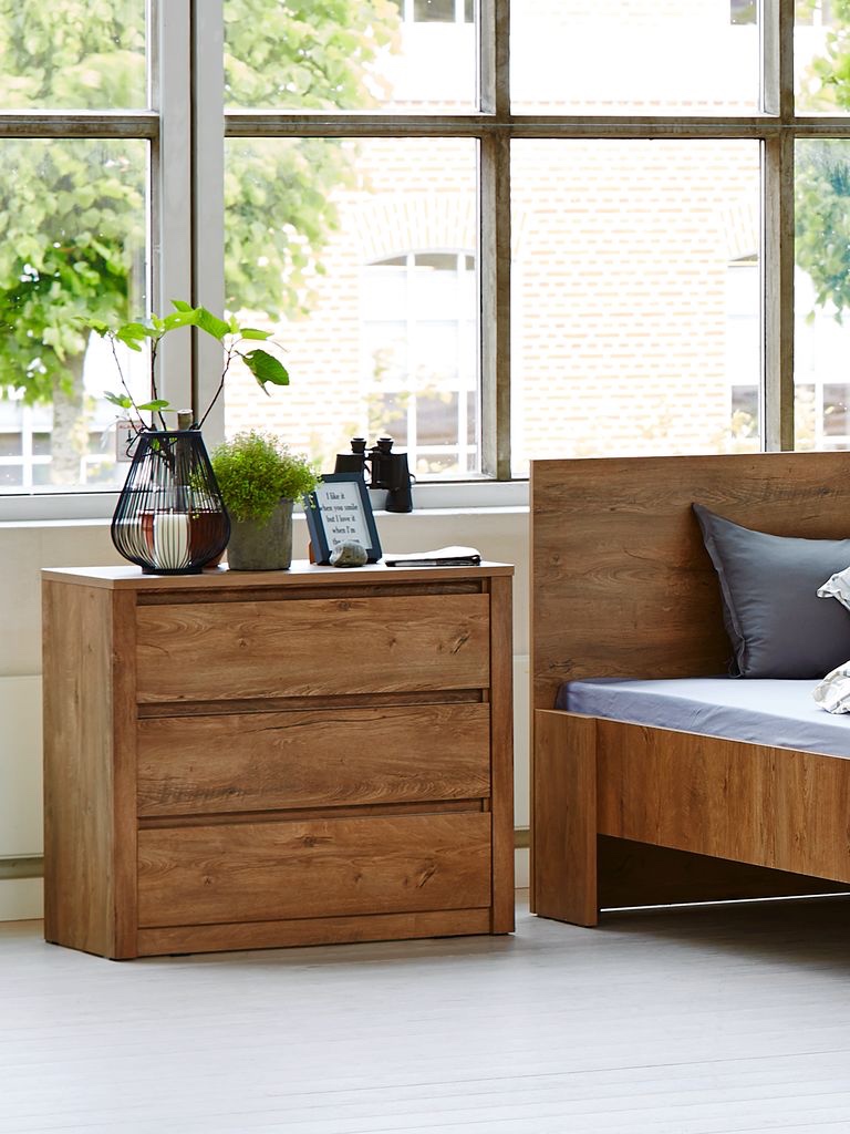 Komplet spalnova zostava Vedde Jysk - 8