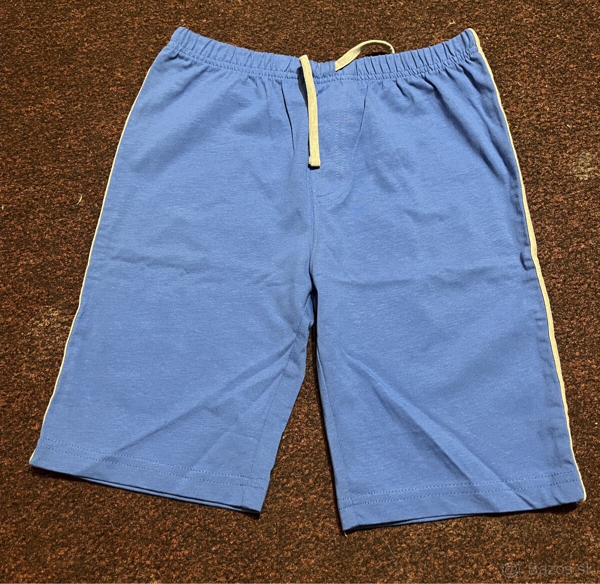 Predám chlapčenské tričko a kraťasy - 8