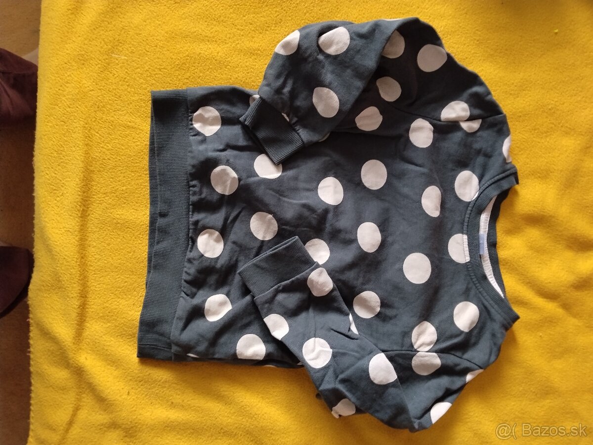 predam detske oblecenie 104-116 - 8