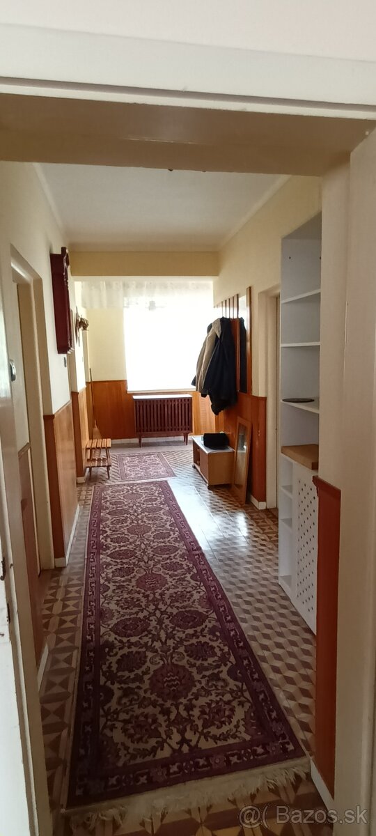 Dom 6km od Topoľčian - 8