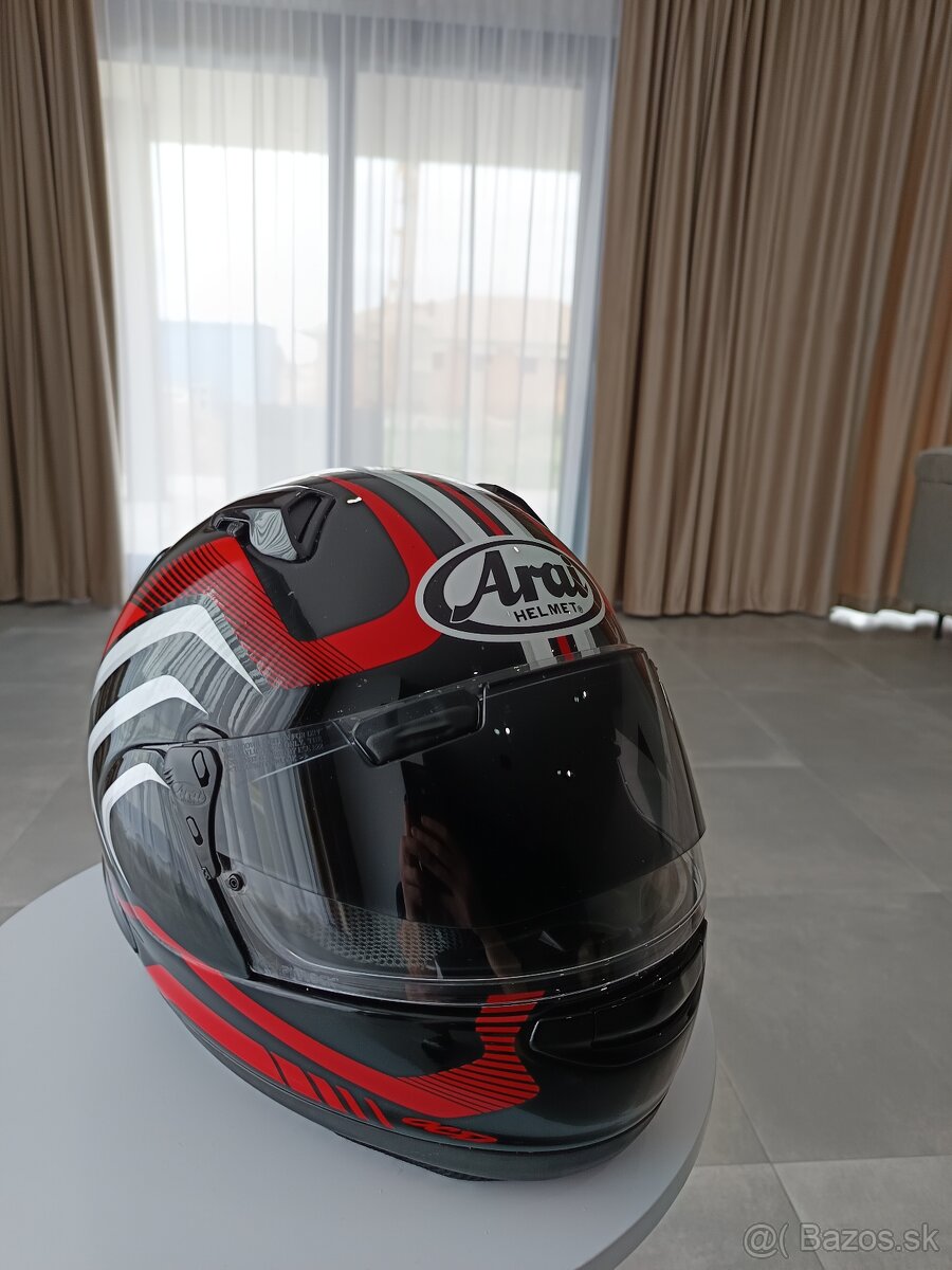 Arai prilba - 8