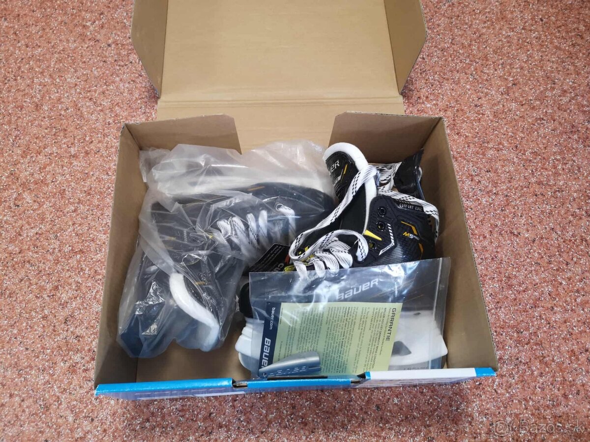 Hokejove korčule Jr - 8