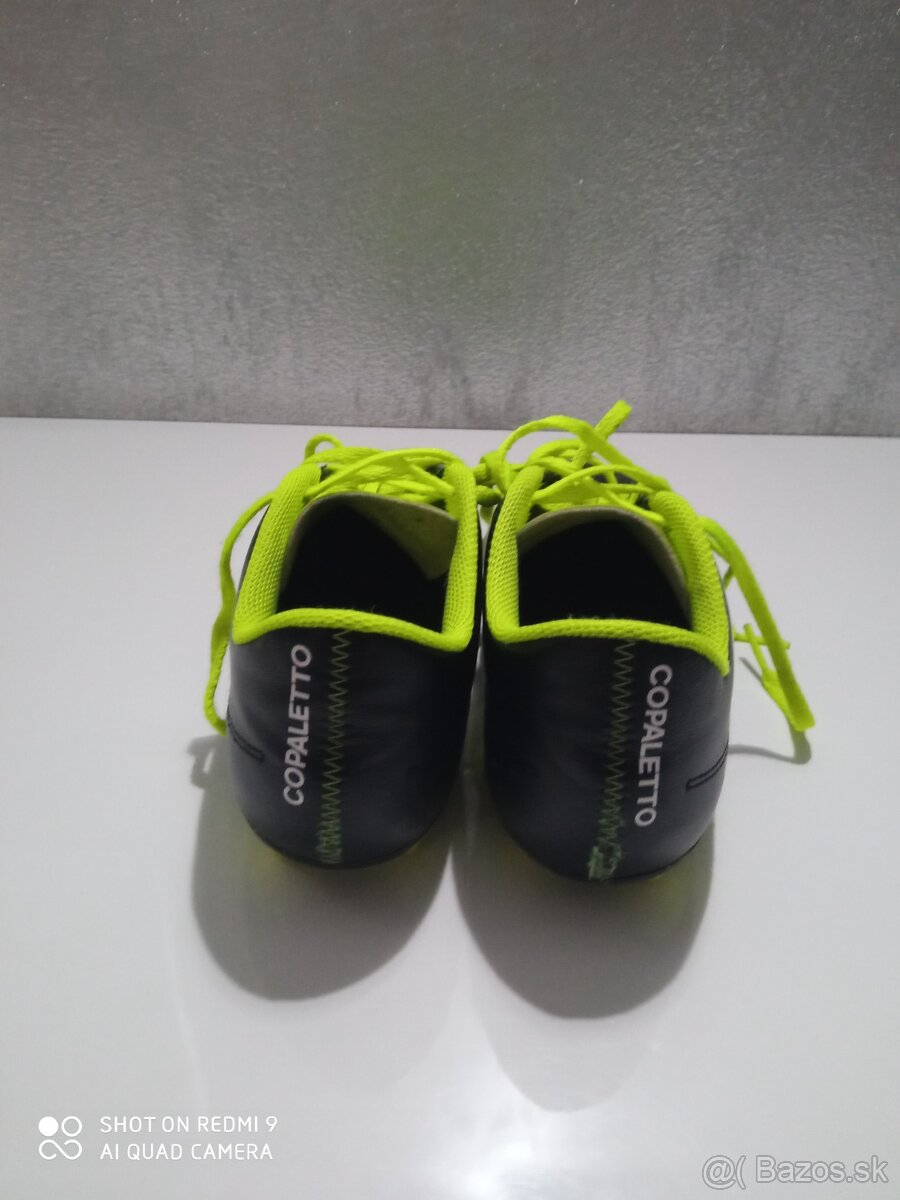 Kopačky veľ.37, 5 zn. Adidas - 8