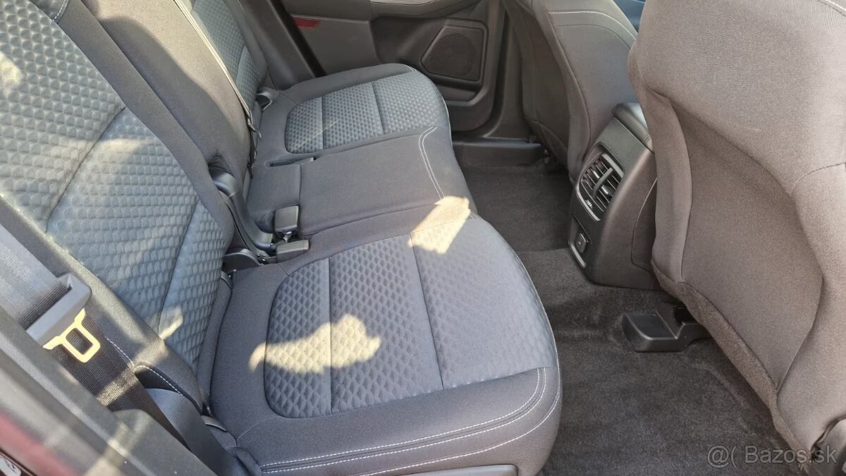 Ford Kuga 2.5 Duratec PHEV Cool & Connect, Plug in hybrid - 8