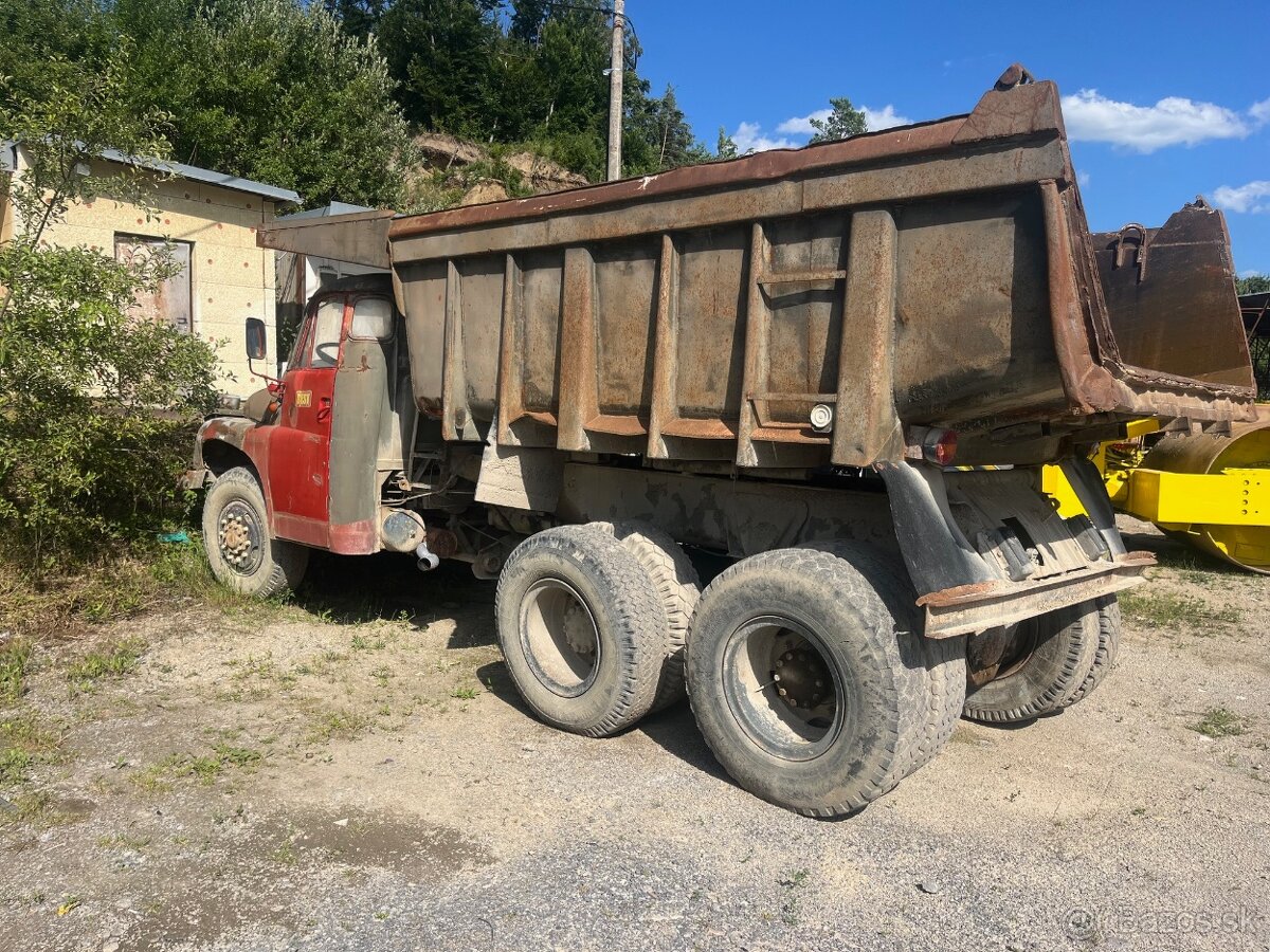 TATRA T148 S1 Dumper - viac kusov - 8