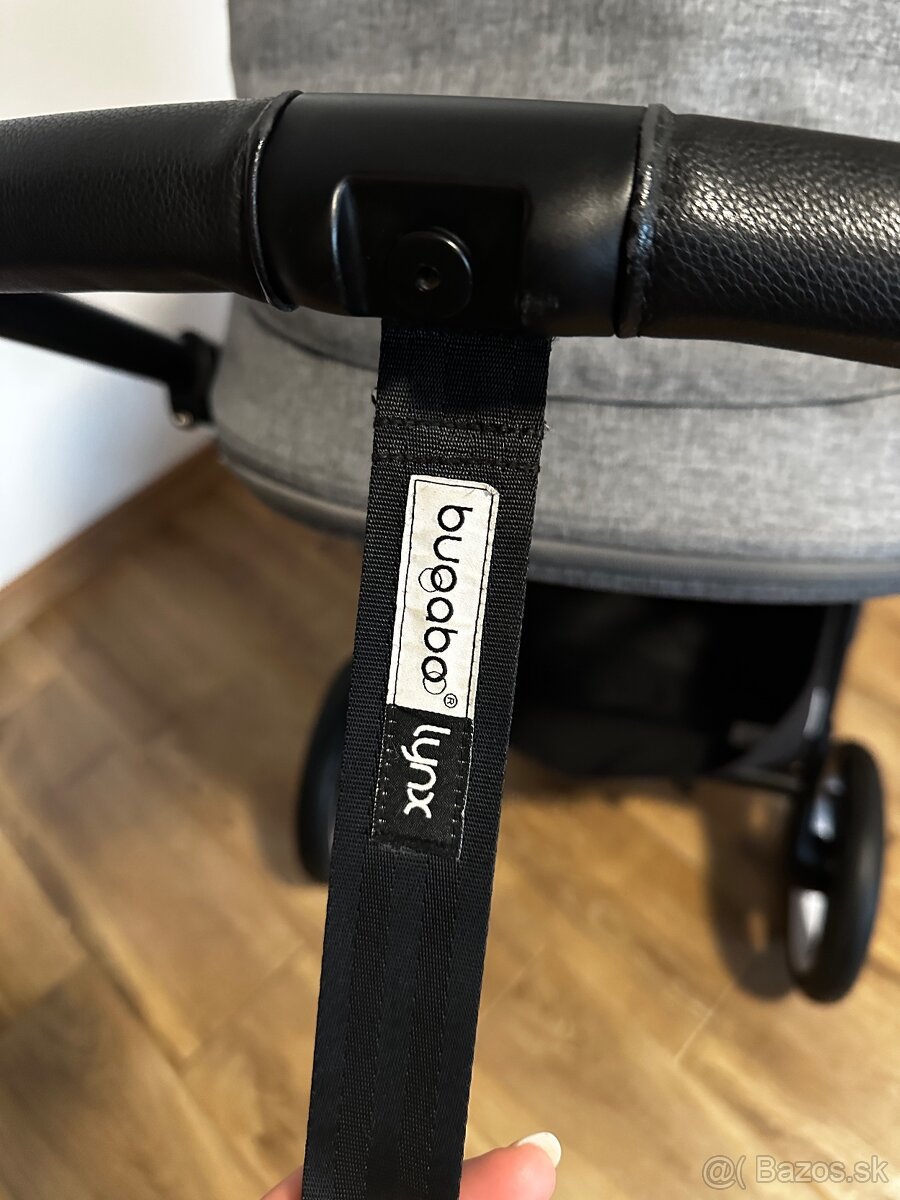 Bugaboo Lynx - 8