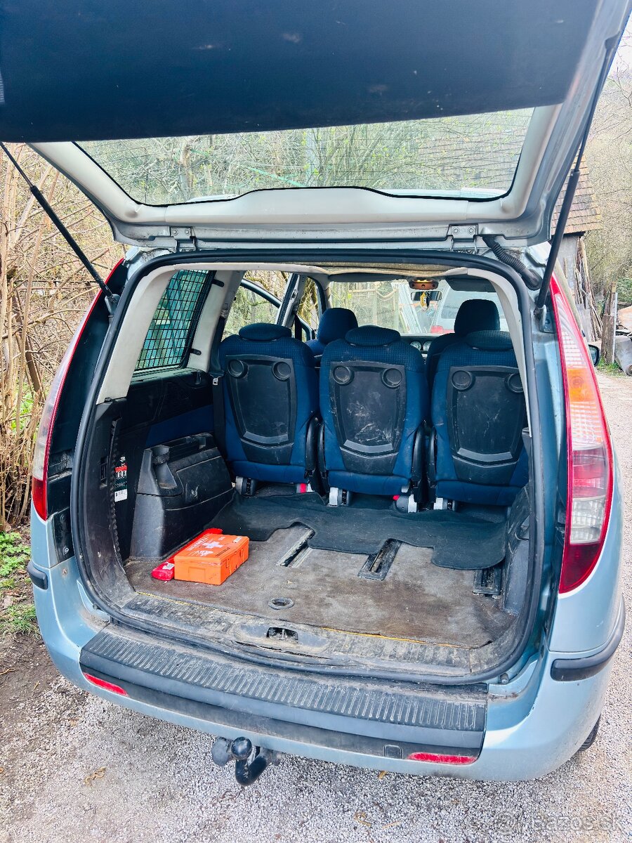 Fiat Ulysse 2.0 JTD - 8