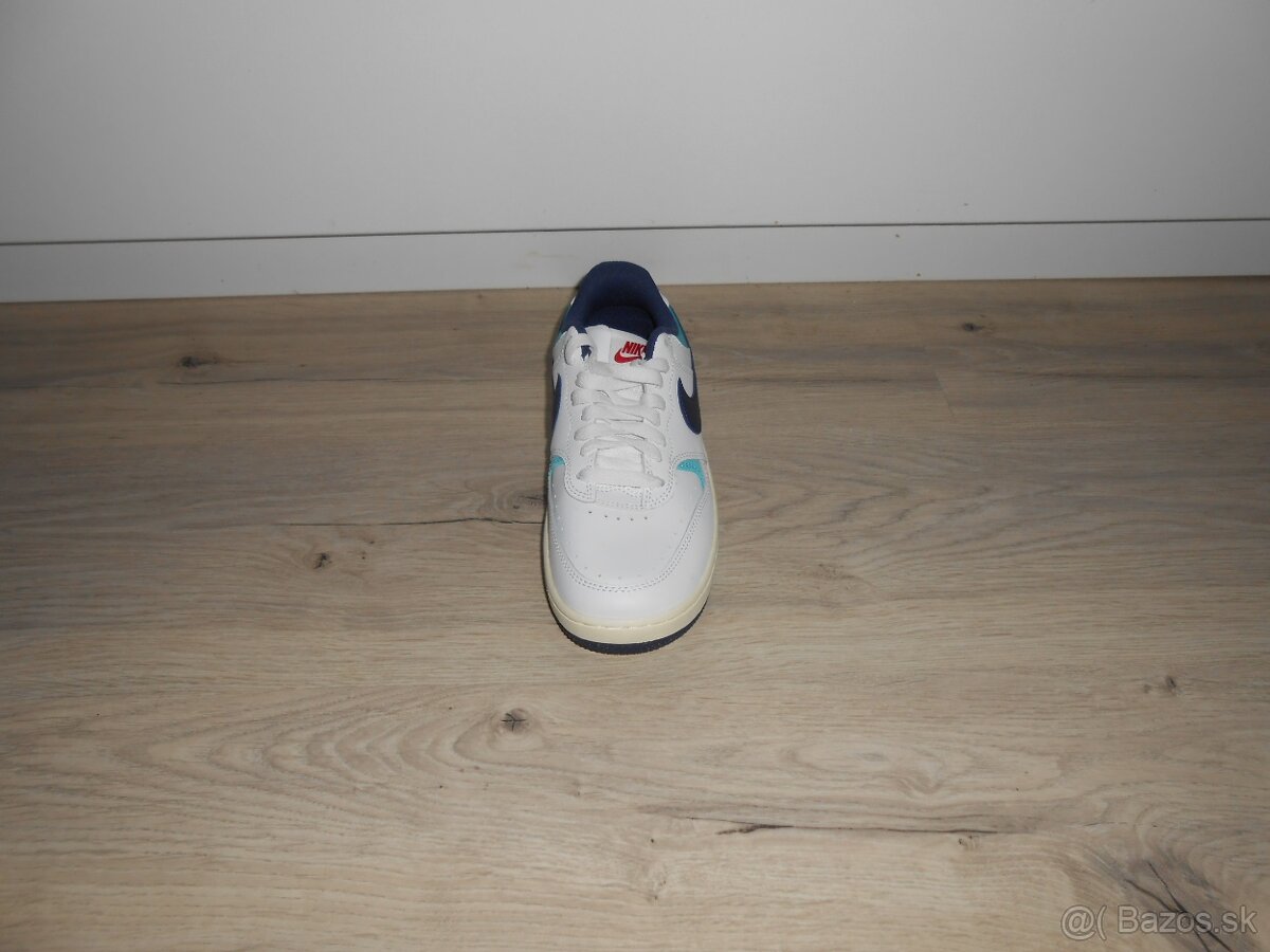 Predam nove damske original tenisky znacky NIKE GAMMA FORCE - 8