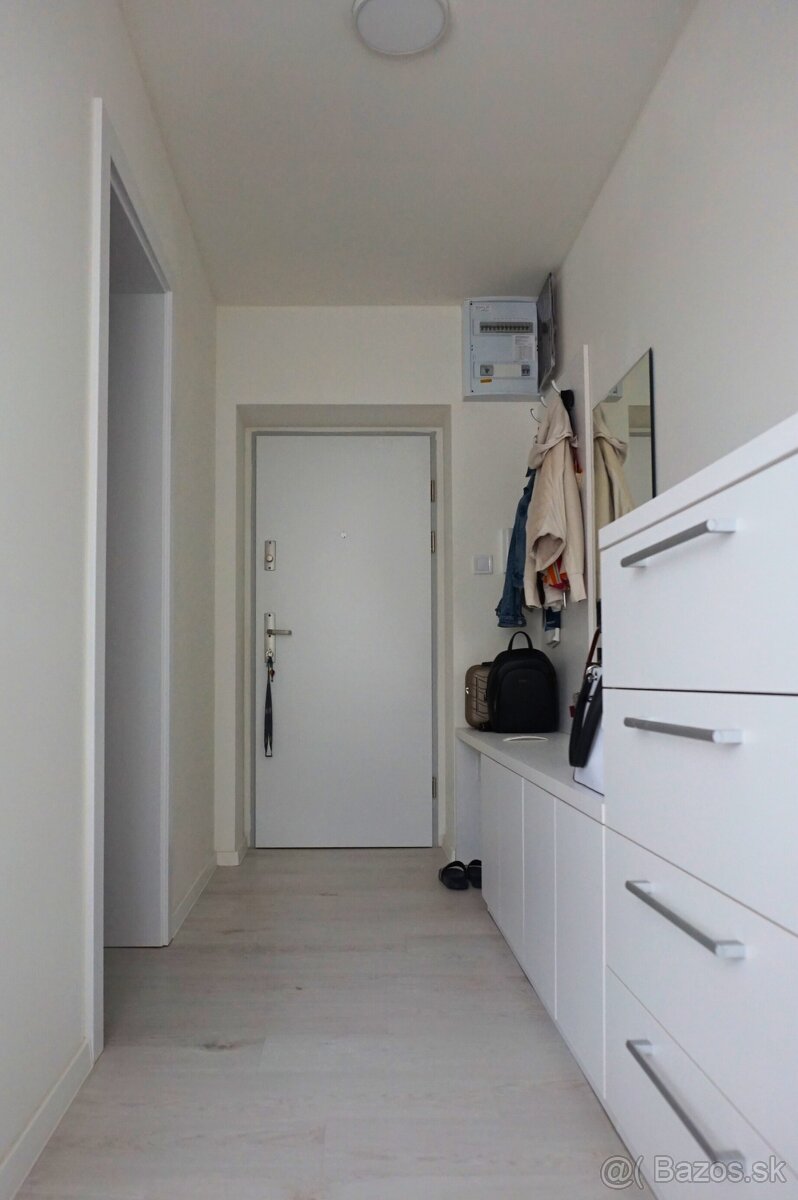 2-izbový byt, Šoltésovej - Košice Juh - 8