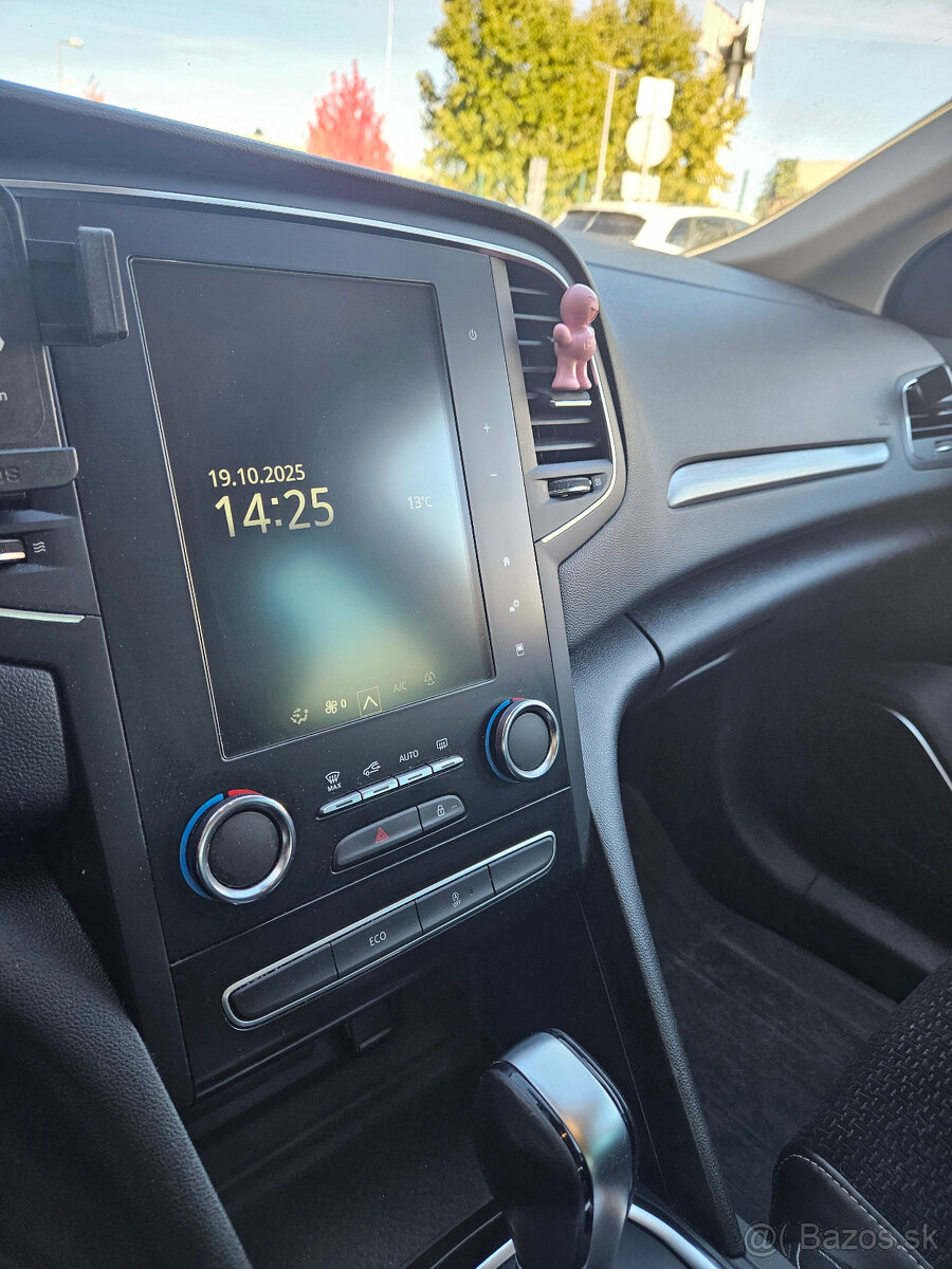 Renault Megane, Hatchback, 1.5 DCI, 3/2020, 292 000KM - 8