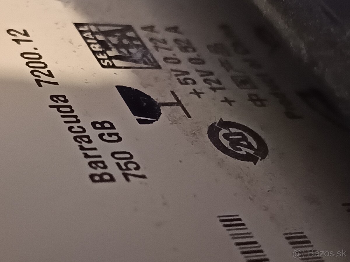 Starší herný pc - 8