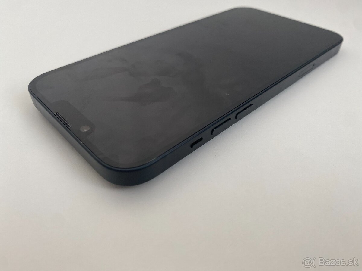 apple iphone 14 Plus 128gb Midnight / Batéria 85% - 8