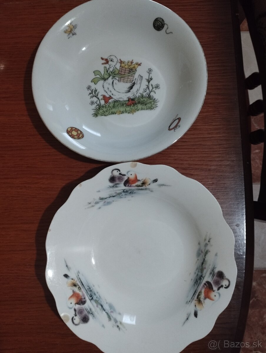 Predám porcelán - 8