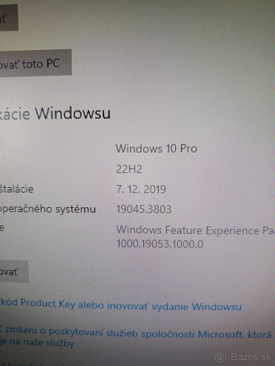 Starší herný pc - 8