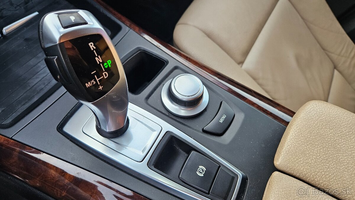 Bmw x5 3.0si 200 kw - 8